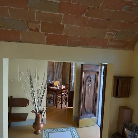 Locanda Guelfo 3* Tredozio