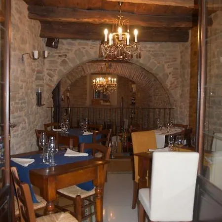 Locanda Guelfo Inn
