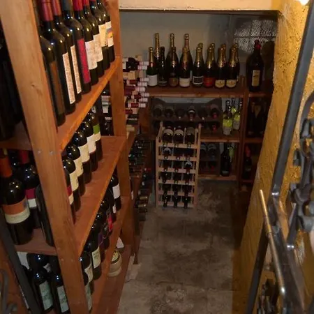 Locanda Guelfo Tredozio
