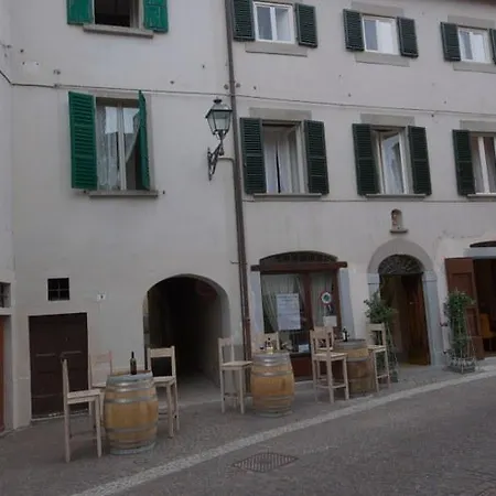 Inn Locanda Guelfo Tredozio