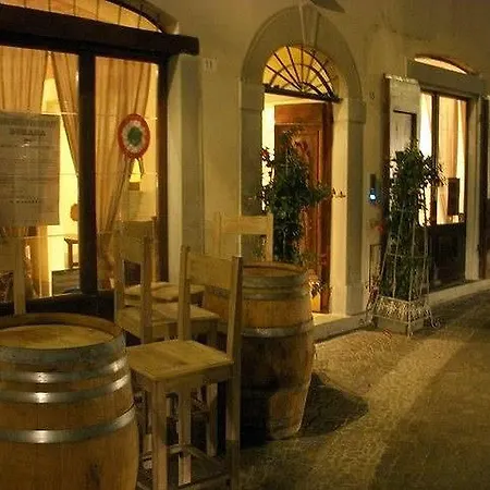 Locanda Guelfo Tredozio