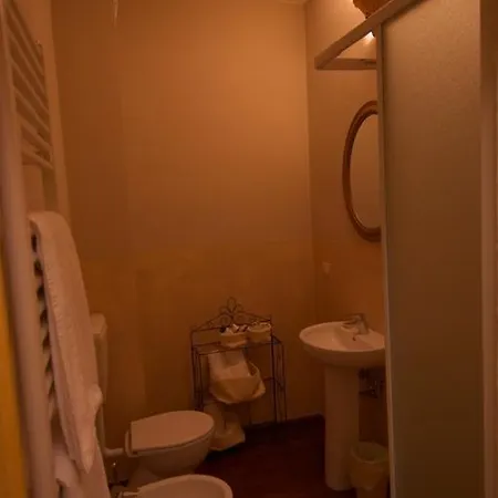 Locanda Guelfo Tredozio