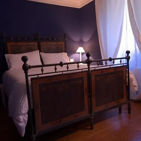 Inn Locanda Guelfo