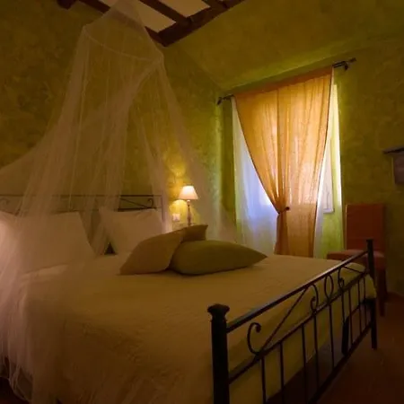 Inn Locanda Guelfo Tredozio