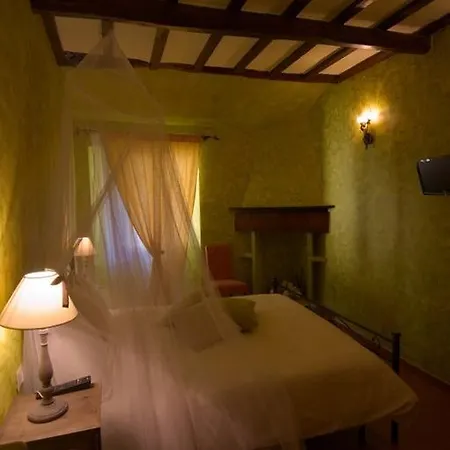 Locanda Guelfo Tredozio