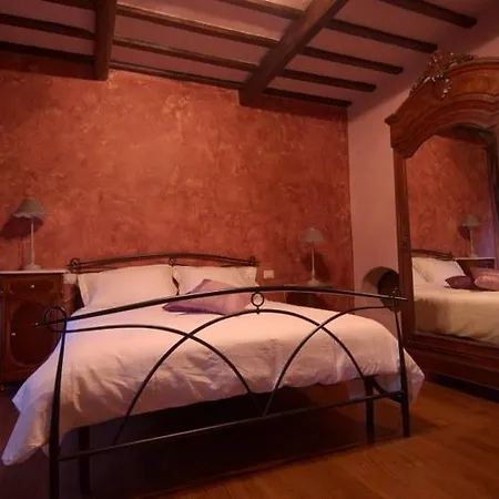 Inn Locanda Guelfo 3*
