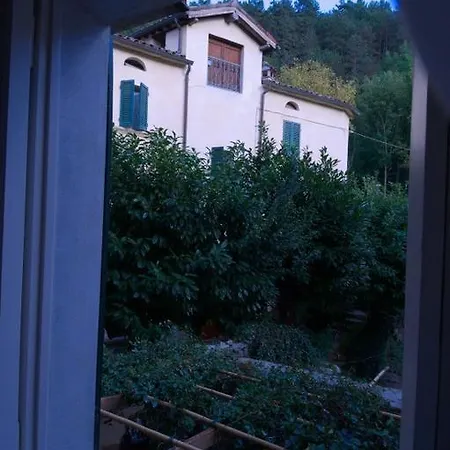 Gasthof Guelfo Tredozio