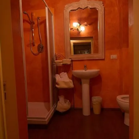 Locanda Guelfo Tredozio