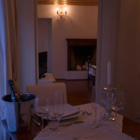 Locanda Guelfo Tredozio