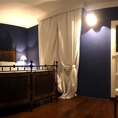 Inn Locanda Guelfo