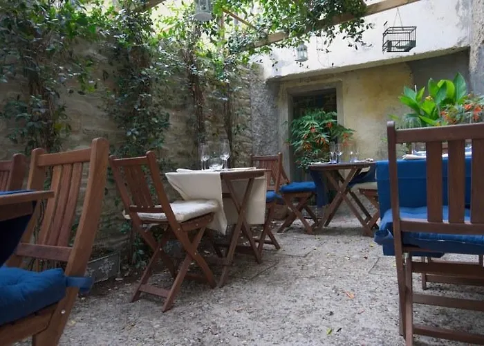 Gasthof Guelfo 3*