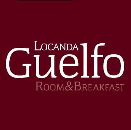 Värdshus Guelfo Tredozio