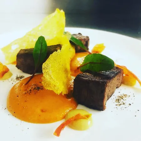 Guelfo Πανδοχείο Tredozio