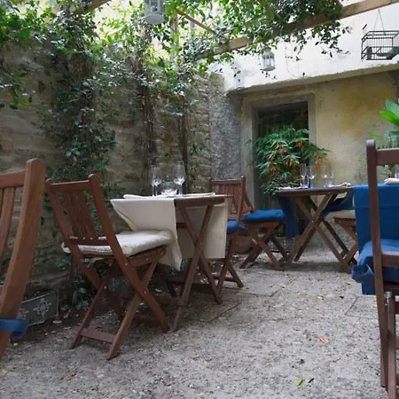 Πανδοχείο Guelfo 3*