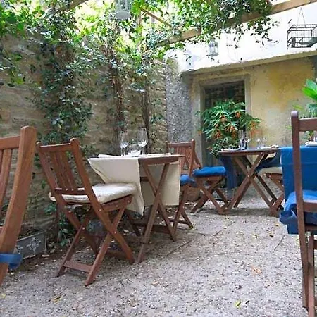 Guelfo بيت ريفي 3*