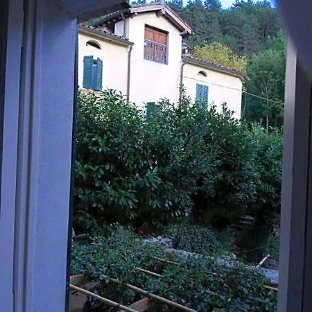 بيت ريفي Guelfo