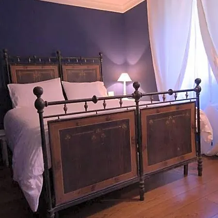 Guelfo بيت ريفي Tredozio