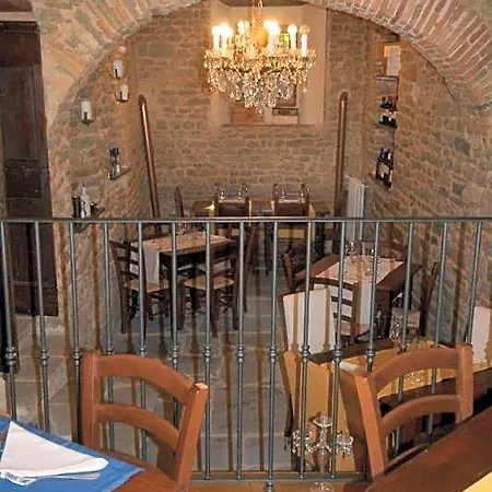 Guelfo 3* Tredozio