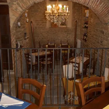 بيت ريفي Guelfo 3*