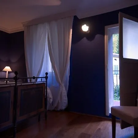 Πανδοχείο Guelfo 3*