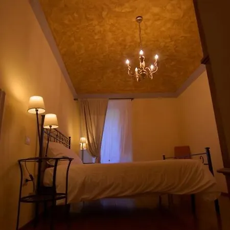 بيت ريفي Guelfo 3*
