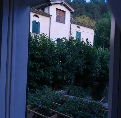 Zajazd Guelfo Tredozio